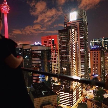 Perfect Location#2 @Heart Of Kl City Centre Next To Metro Mrt Kuala Lumpur Ngoại thất bức ảnh