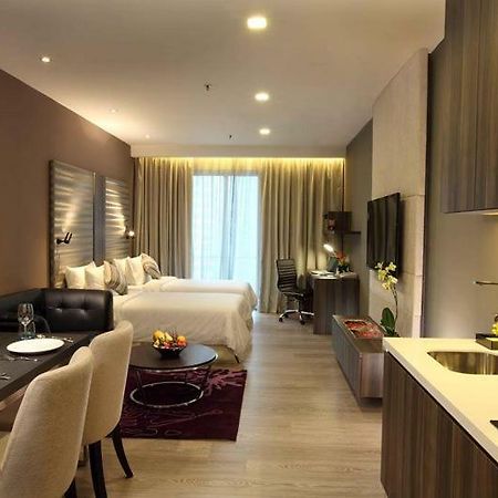 Perfect Location#2 @Heart Of Kl City Centre Next To Metro Mrt Kuala Lumpur Ngoại thất bức ảnh