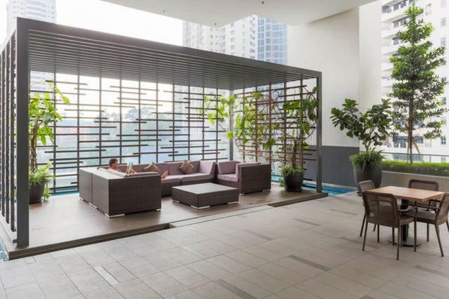 Perfect Location#2 @Heart Of Kl City Centre Next To Metro Mrt Kuala Lumpur Ngoại thất bức ảnh