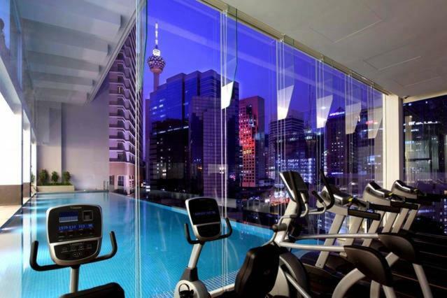 Perfect Location#2 @Heart Of Kl City Centre Next To Metro Mrt Kuala Lumpur Ngoại thất bức ảnh