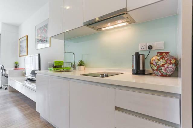 Perfect Location#2 @Heart Of Kl City Centre Next To Metro Mrt Kuala Lumpur Ngoại thất bức ảnh